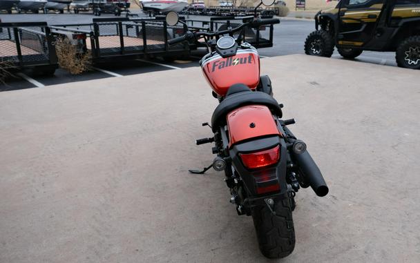 2024 HONDA SHADOW PHANTOM