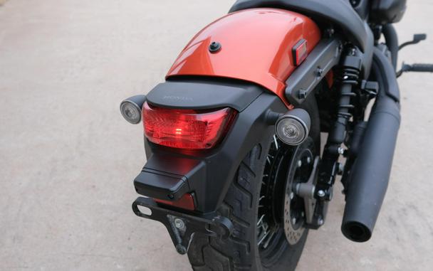 2024 HONDA SHADOW PHANTOM