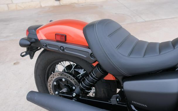 2024 HONDA SHADOW PHANTOM