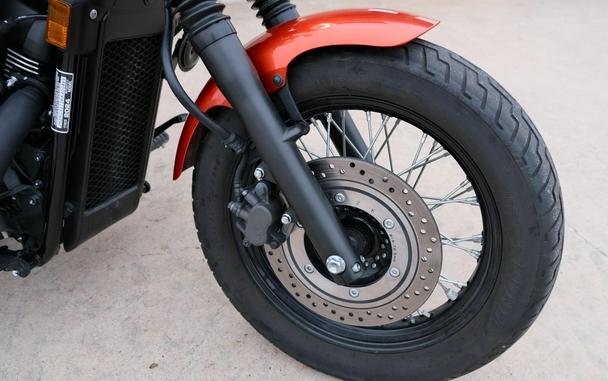 2024 HONDA SHADOW PHANTOM