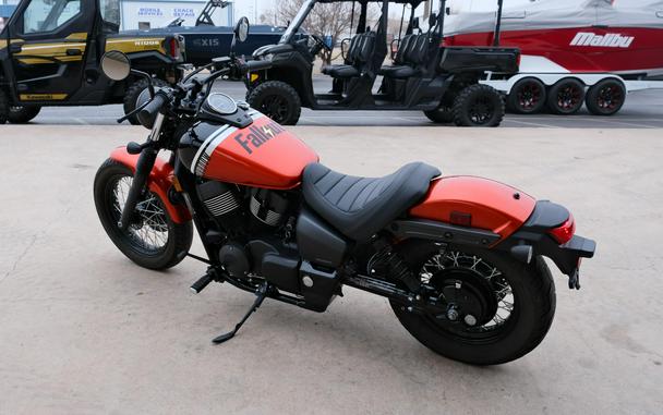 2024 HONDA SHADOW PHANTOM