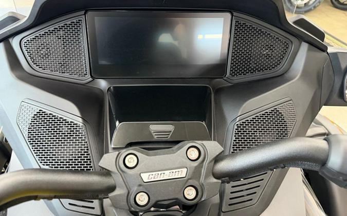 2025 Can-Am Spyder RT RD LTD 1330 SE6 BK DRK 25