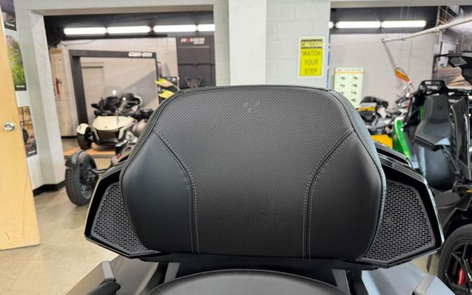2025 Can-Am Spyder RT RD LTD 1330 SE6 BK DRK 25