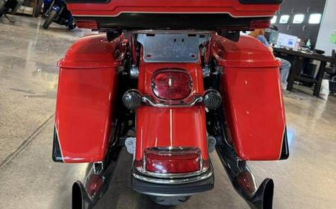 2010 Harley-Davidson® FLHTK - Electra Glide® Ultra Limited