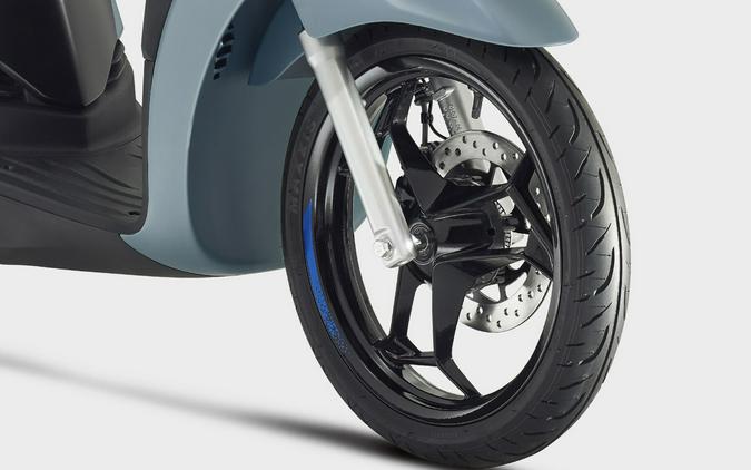 2025 Piaggio Liberty 50 S
