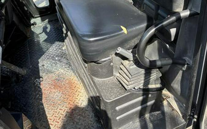 2020 Kawasaki Mule™ 4010 4x4