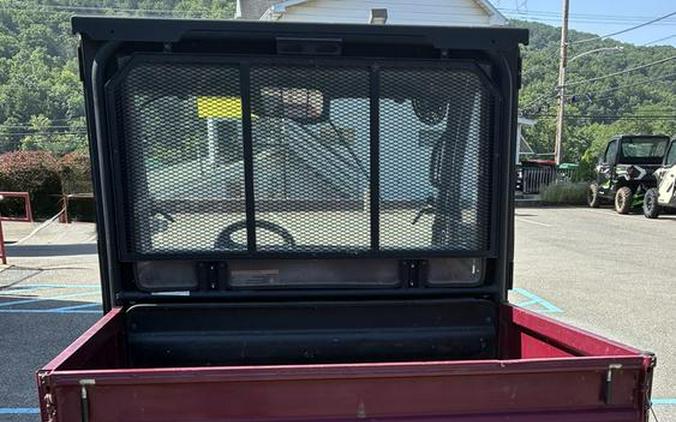2020 Kawasaki Mule™ 4010 4x4