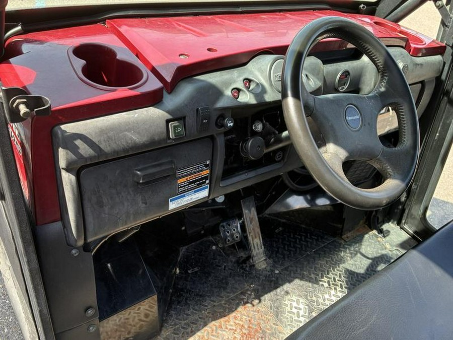 2020 Kawasaki Mule™ 4010 4x4