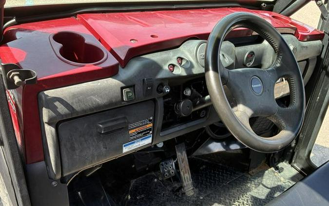 2020 Kawasaki Mule™ 4010 4x4