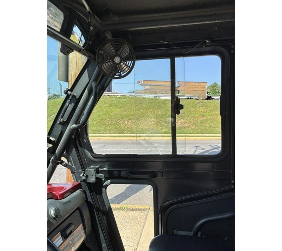 2020 Kawasaki Mule™ 4010 4x4