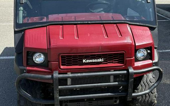 2020 Kawasaki Mule™ 4010 4x4