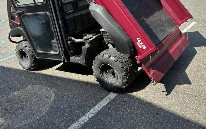 2020 Kawasaki Mule™ 4010 4x4