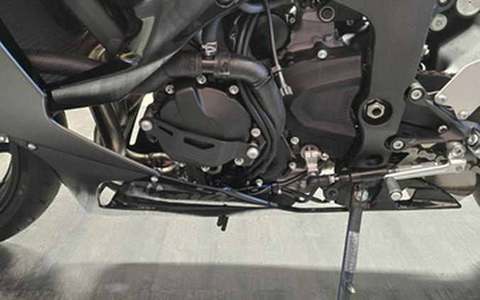 2026 Kawasaki Ninja ZX-6R ABS ABS
