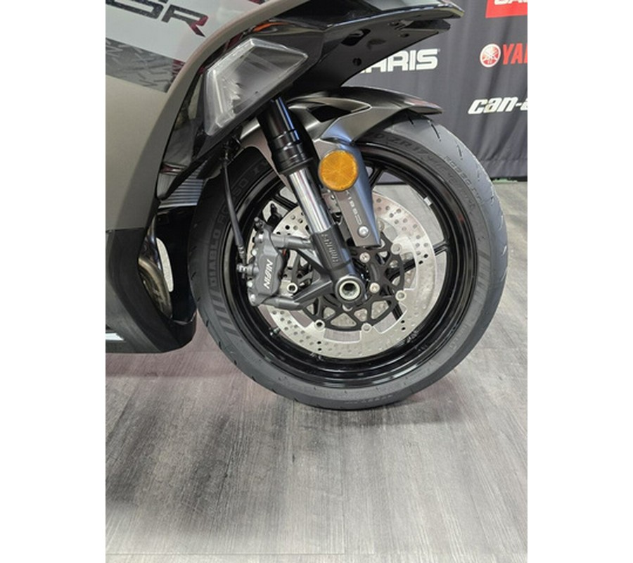 2026 Kawasaki Ninja ZX-6R ABS ABS