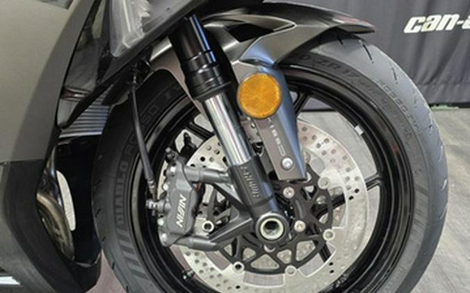 2026 Kawasaki Ninja ZX-6R ABS ABS