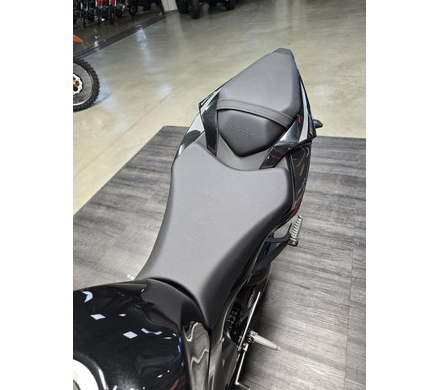 2026 Kawasaki Ninja ZX-6R ABS ABS