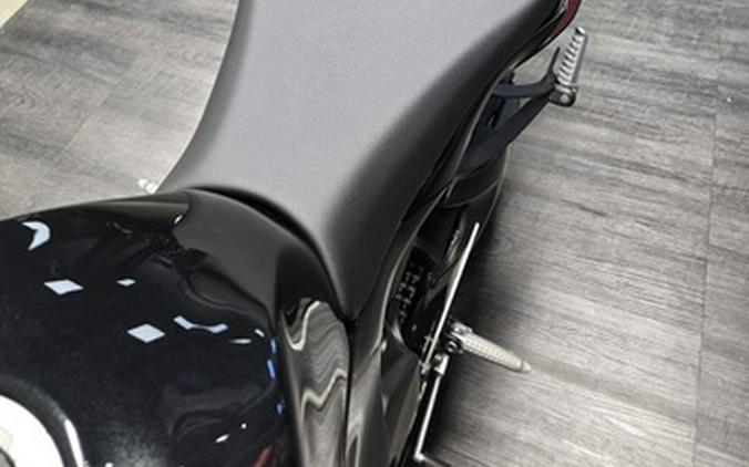 2026 Kawasaki Ninja ZX-6R ABS ABS
