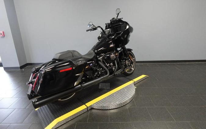 2025 Harley-Davidson Road Glide FLTRX