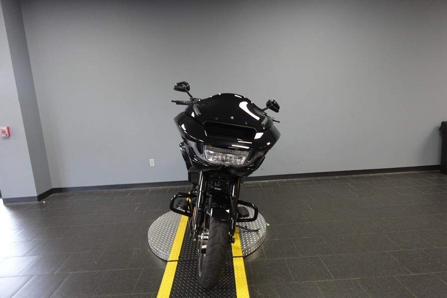 2025 Harley-Davidson Road Glide FLTRX
