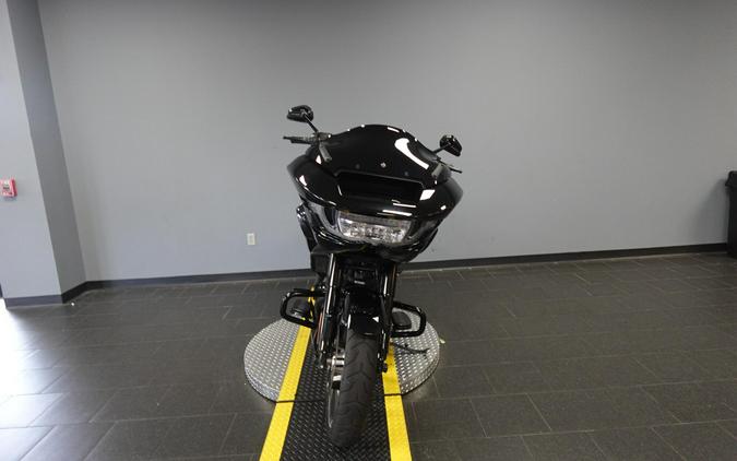 2025 Harley-Davidson Road Glide FLTRX