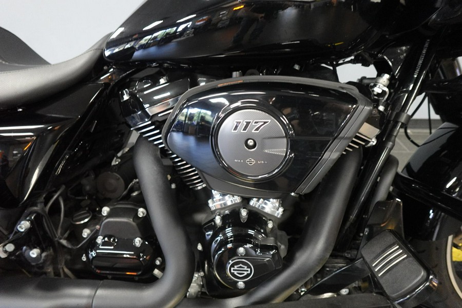 2025 Harley-Davidson Road Glide FLTRX