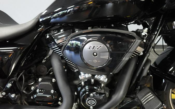 2025 Harley-Davidson Road Glide FLTRX