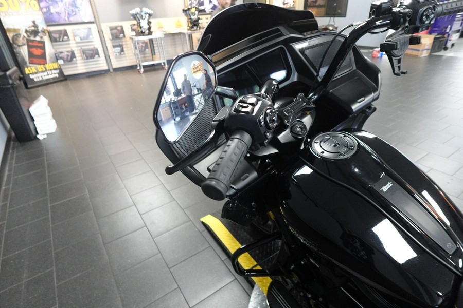 2025 Harley-Davidson Road Glide FLTRX