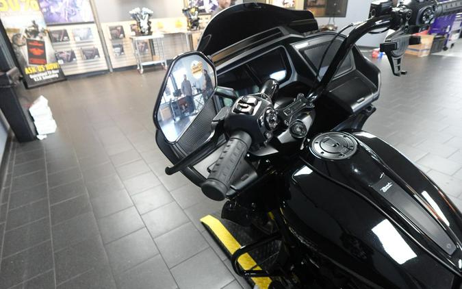 2025 Harley-Davidson Road Glide FLTRX