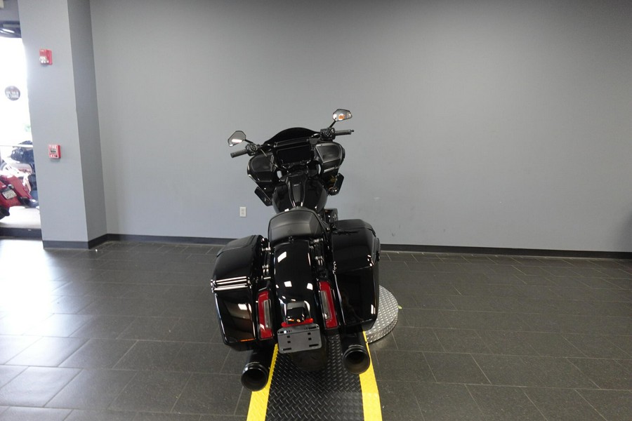 2025 Harley-Davidson Road Glide FLTRX