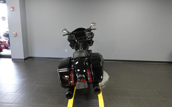 2025 Harley-Davidson Road Glide FLTRX