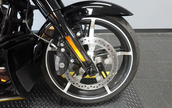 2025 Harley-Davidson Road Glide FLTRX