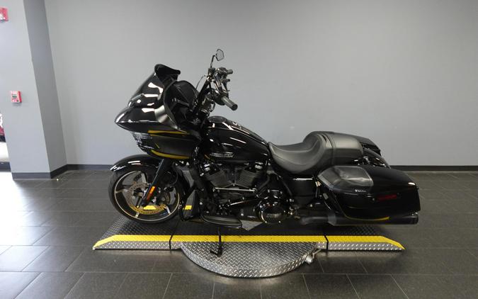 2025 Harley-Davidson Road Glide FLTRX