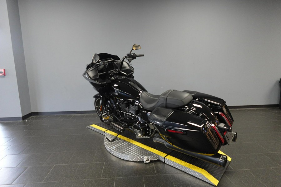 2025 Harley-Davidson Road Glide FLTRX