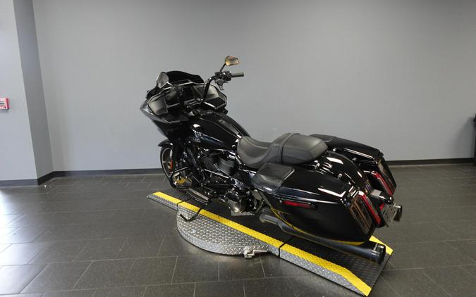 2025 Harley-Davidson Road Glide FLTRX