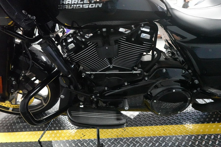 2025 Harley-Davidson Road Glide FLTRX