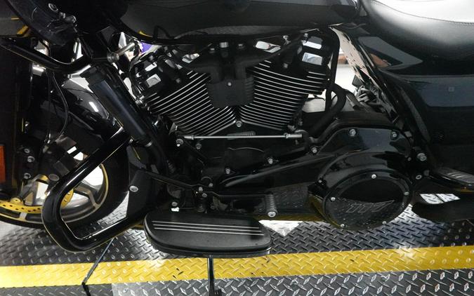 2025 Harley-Davidson Road Glide FLTRX
