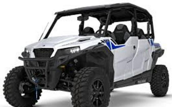 2027 Polaris GENERAL® XP 4 1000 Ultimate