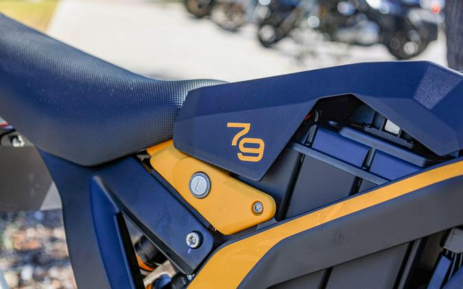 2025 79 BIKE FALCON PRO