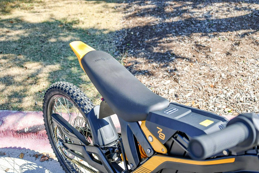 2025 79 BIKE FALCON PRO