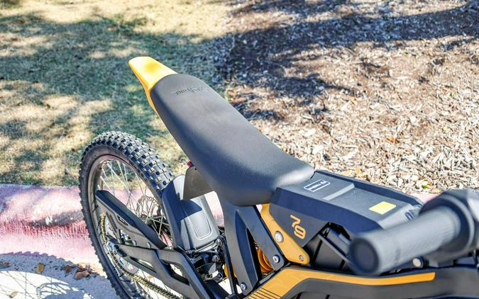 2025 79 BIKE FALCON PRO