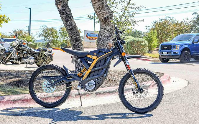 2025 79 BIKE FALCON PRO