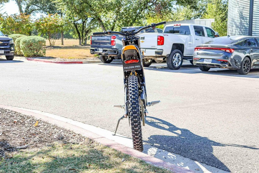 2025 79 BIKE FALCON PRO