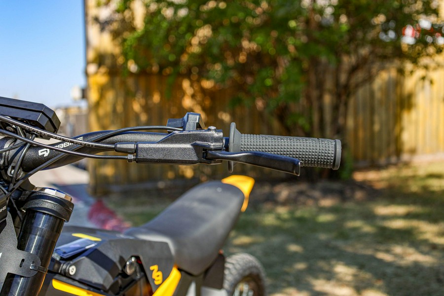 2025 79 BIKE FALCON PRO