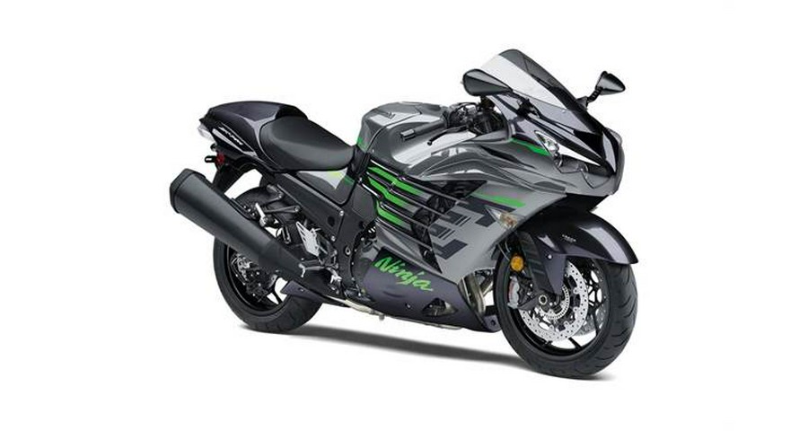 2021 Kawasaki NINJA ZX-14R ABS