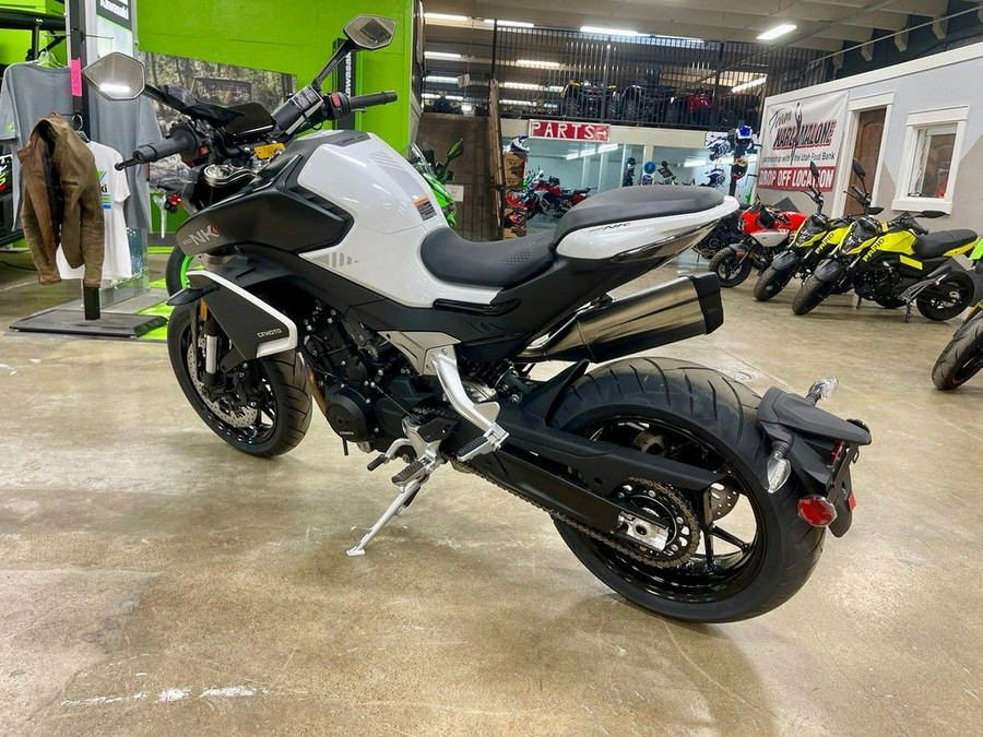 2024 CFMoto 800NK