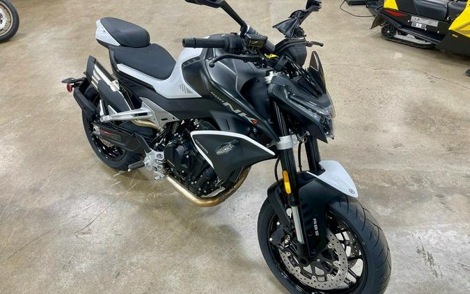 2024 CFMoto 800NK