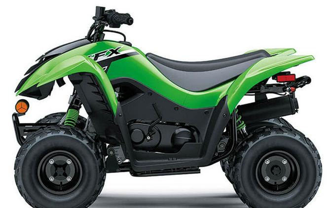 2024 Kawasaki KFX® 50