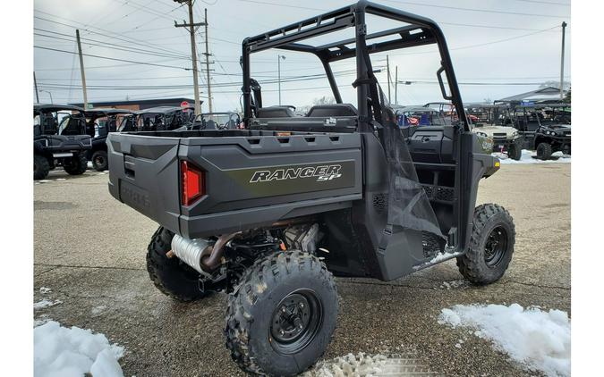 2023 Polaris Industries Ranger SP 570 Base