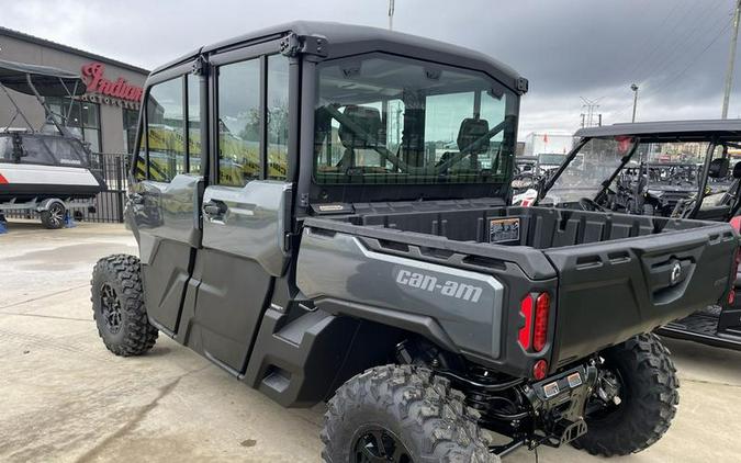 2024 Can-Am® Defender MAX Limited HD10