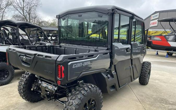 2024 Can-Am® Defender MAX Limited HD10